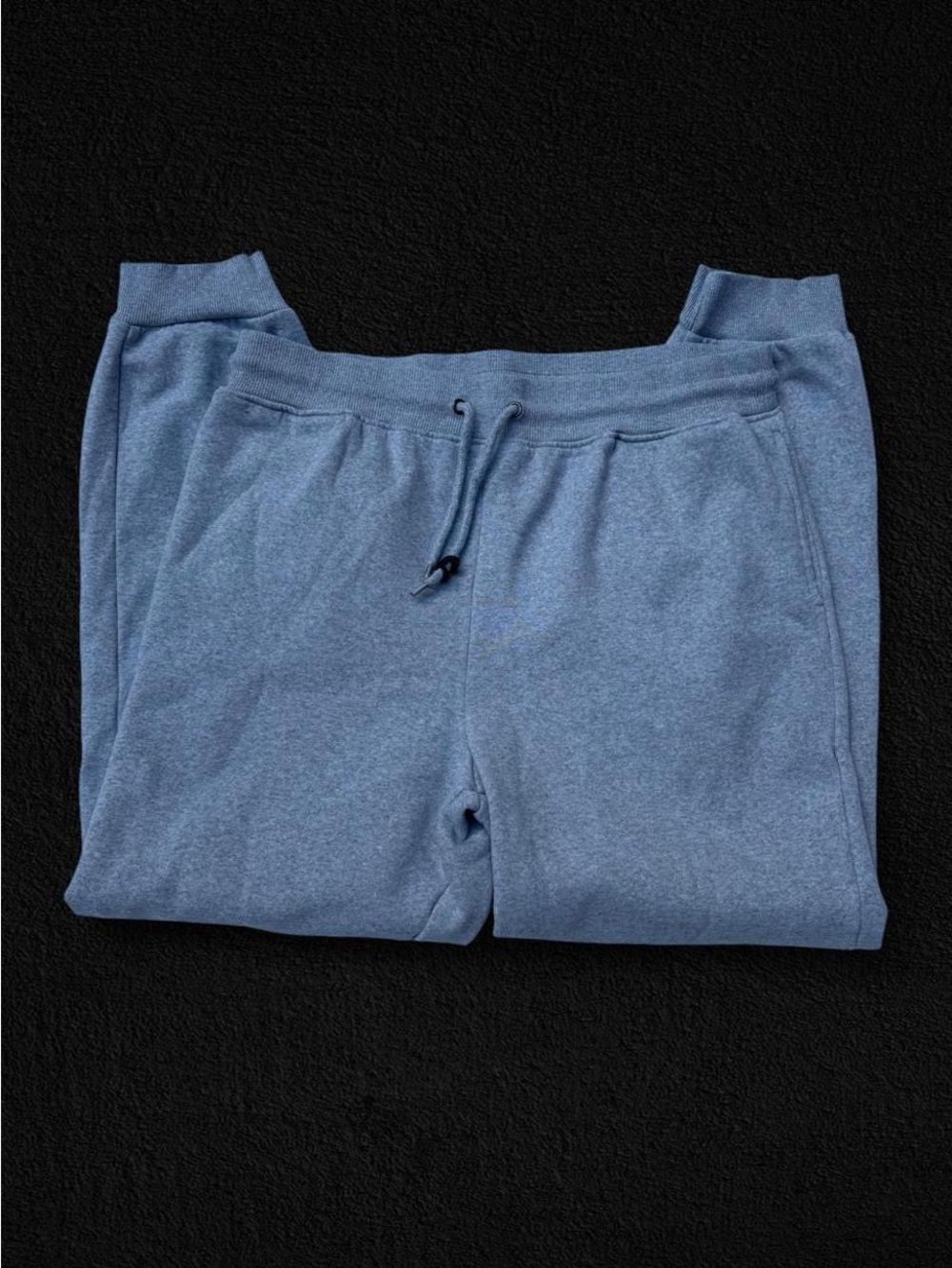 womens grey sweatpants - 2XL